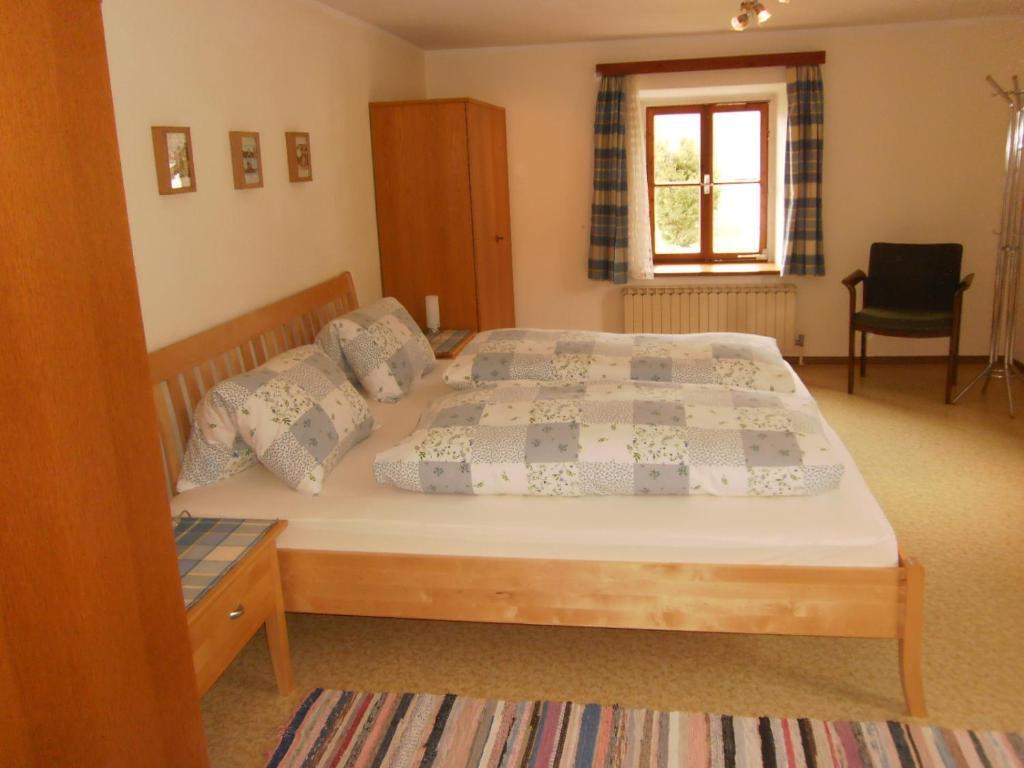Pilznerhof Apartment ชตรอเบิล ห้อง รูปภาพ