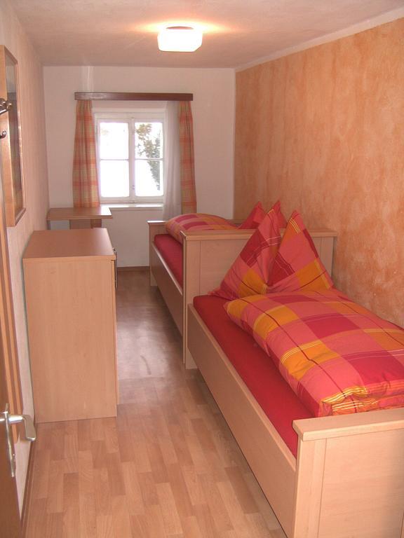 Pilznerhof Apartment ชตรอเบิล ภายนอก รูปภาพ