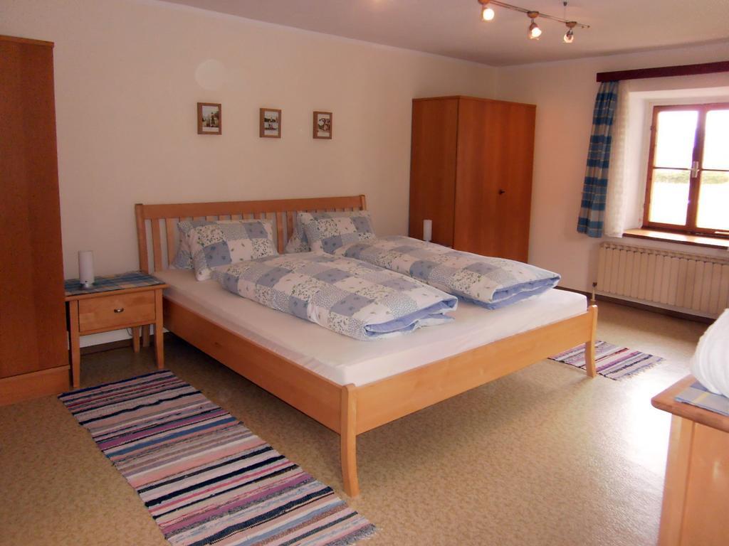 Pilznerhof Apartment ชตรอเบิล ภายนอก รูปภาพ