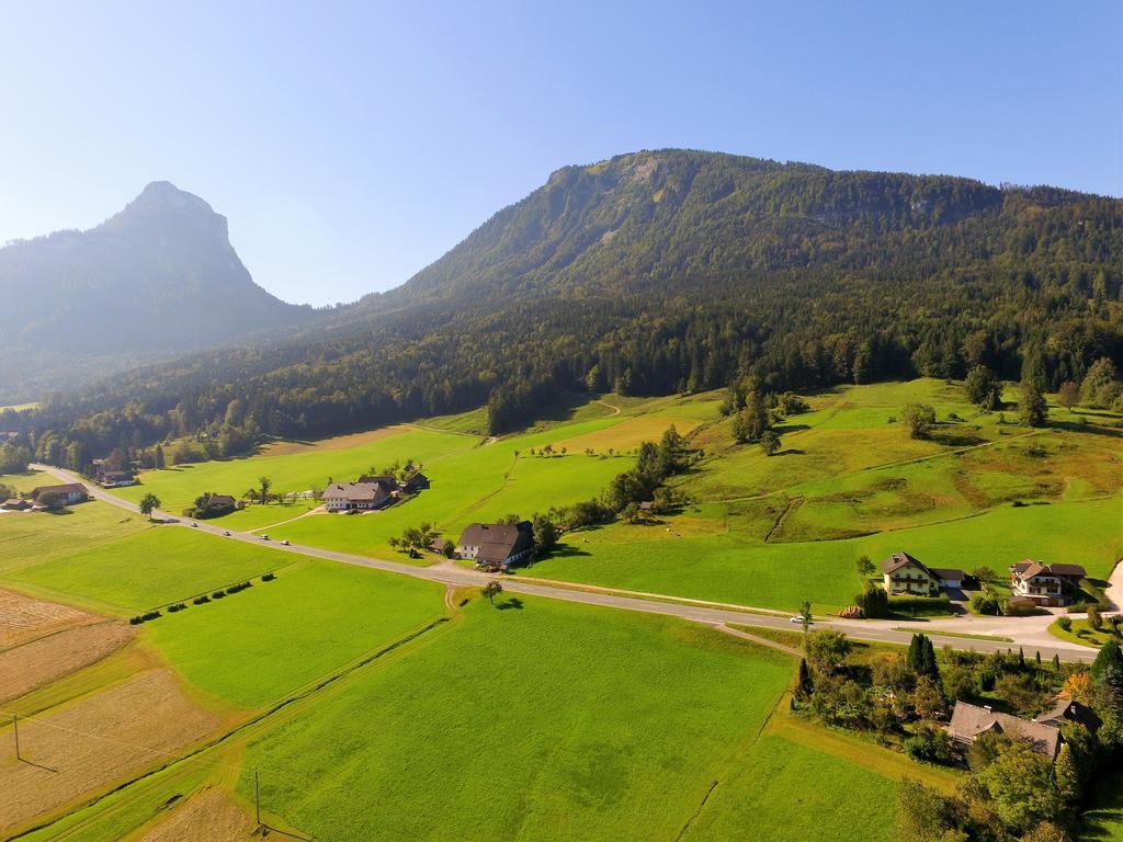 Pilznerhof Apartment ชตรอเบิล ภายนอก รูปภาพ