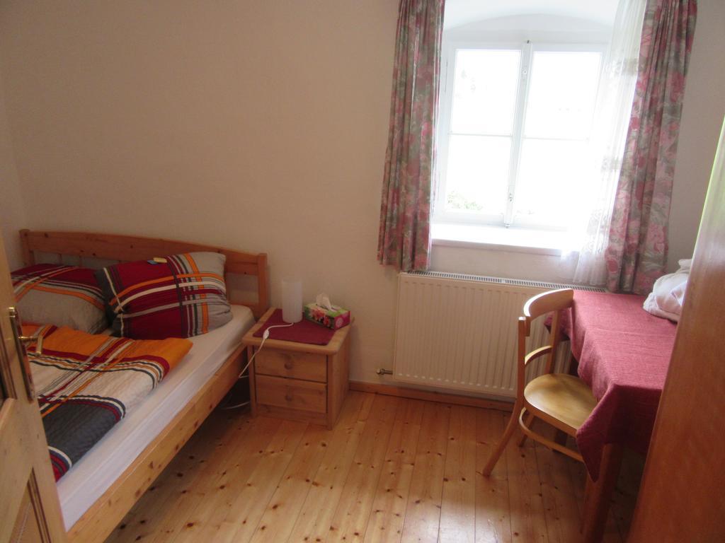 Pilznerhof Apartment ชตรอเบิล ภายนอก รูปภาพ
