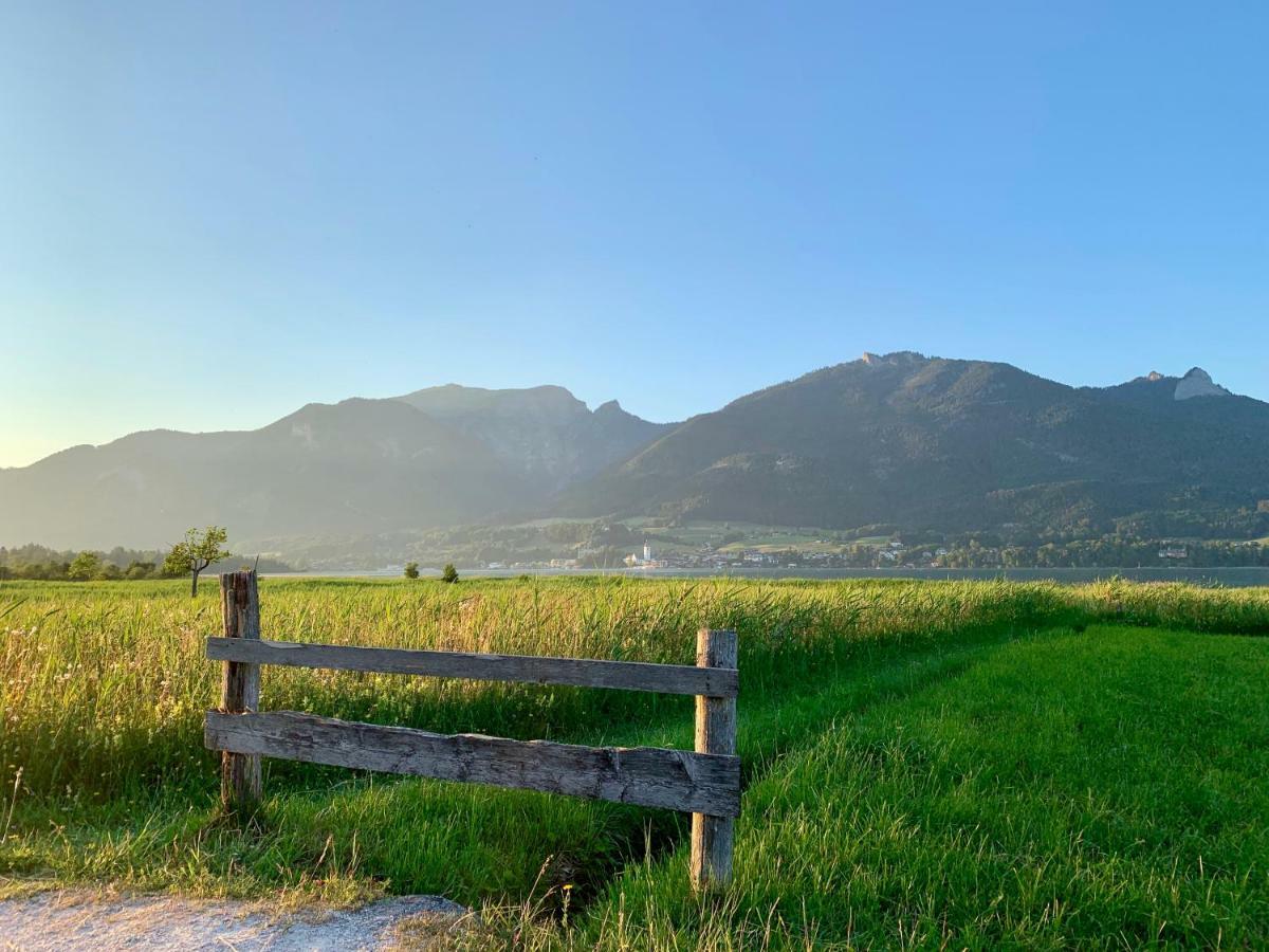 Pilznerhof Apartment ชตรอเบิล ภายนอก รูปภาพ